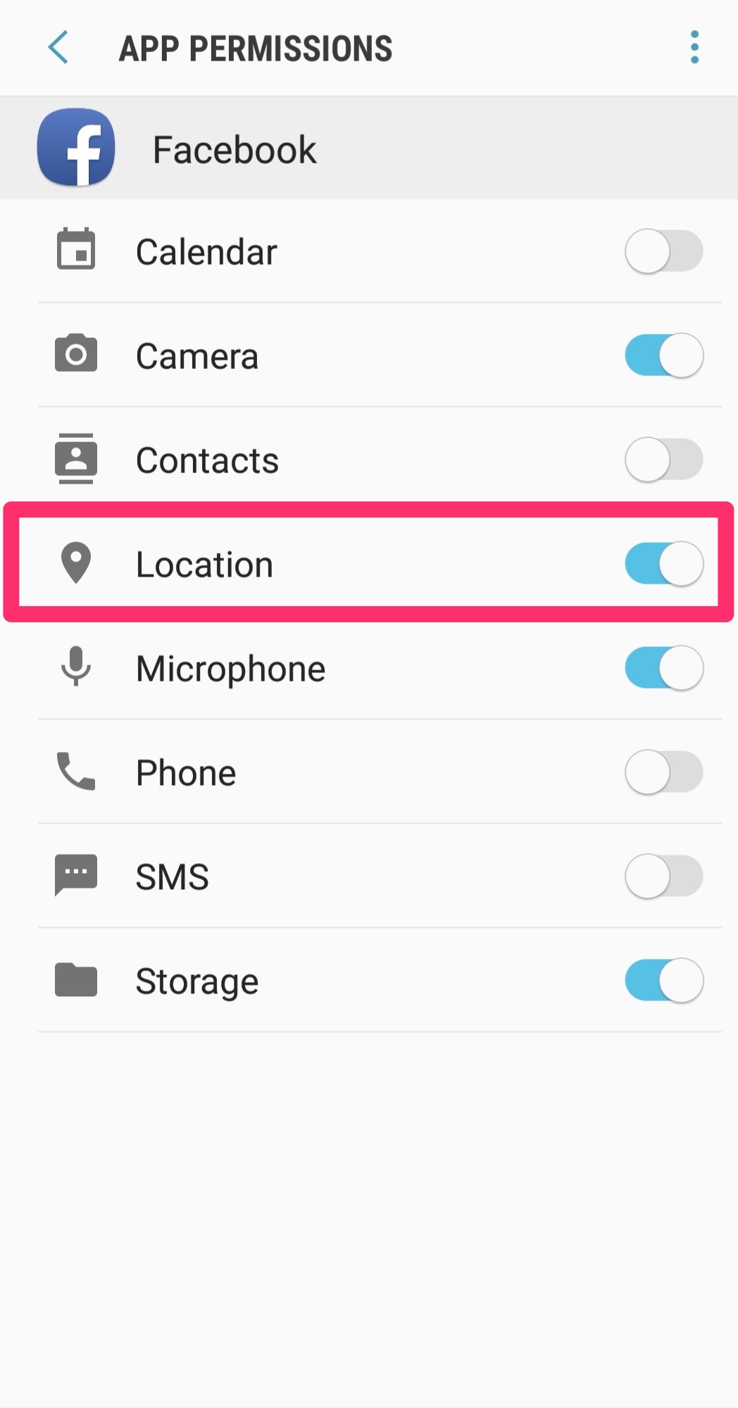 How to Stop Apps from Tracking Your Location Data ScoresMatter