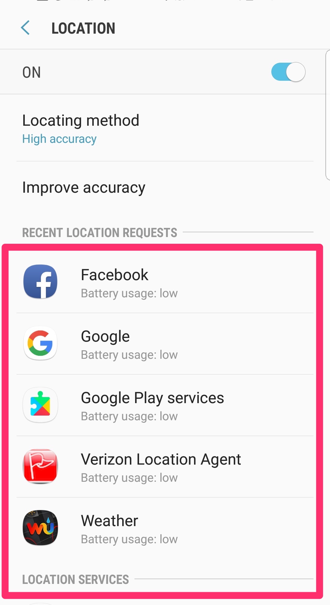 How to Stop Apps from Tracking Your Location Data ScoresMatter